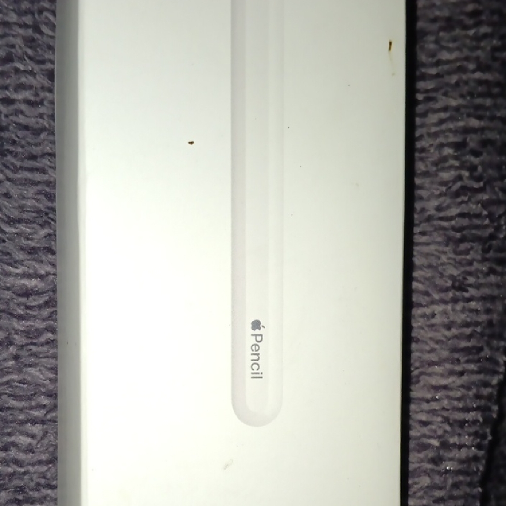 Apple Pencil (2nd Generation) BNIB